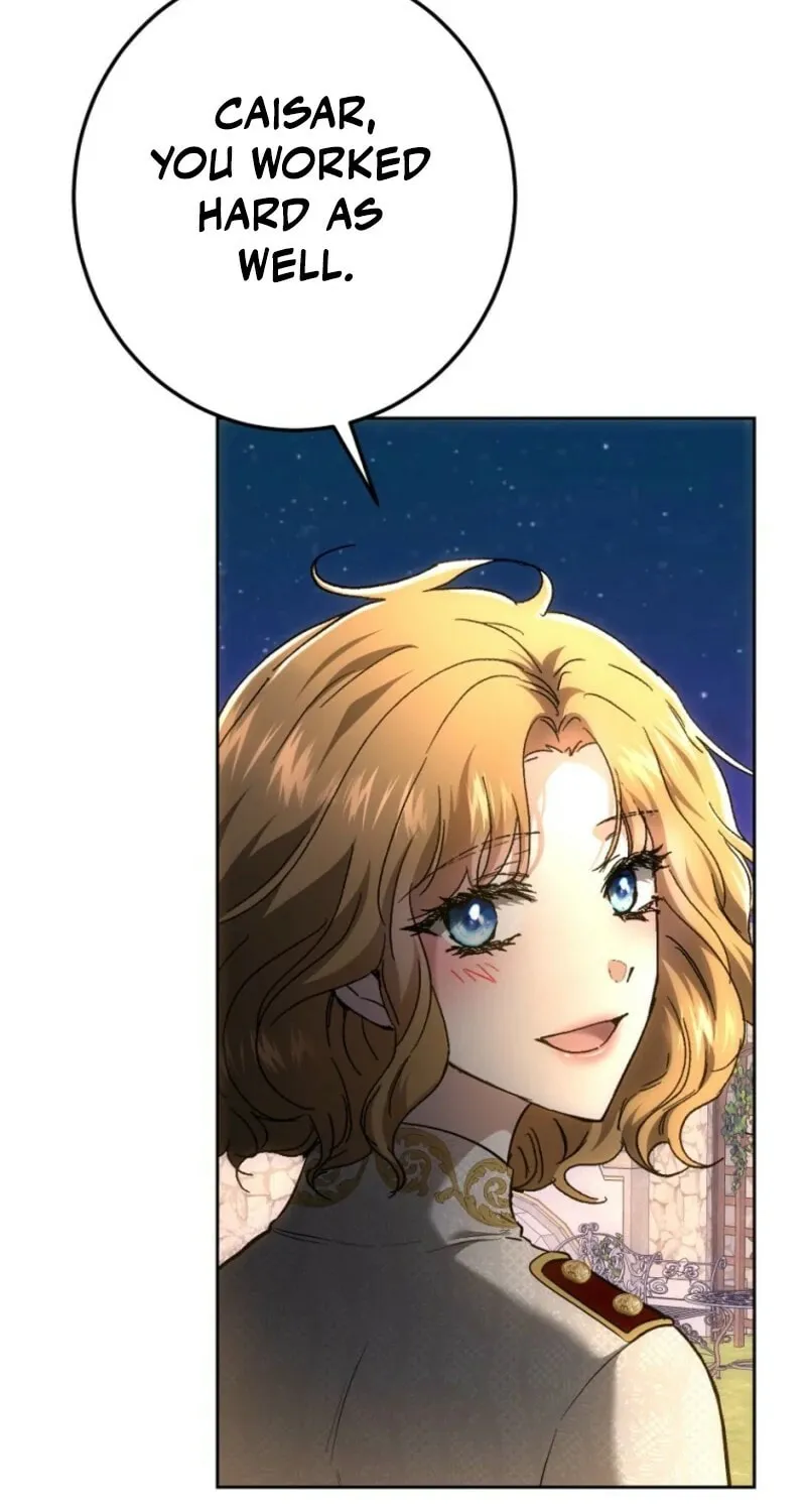 Melody: The Crazy Flower Blooms Chapter 142 page 68 - 