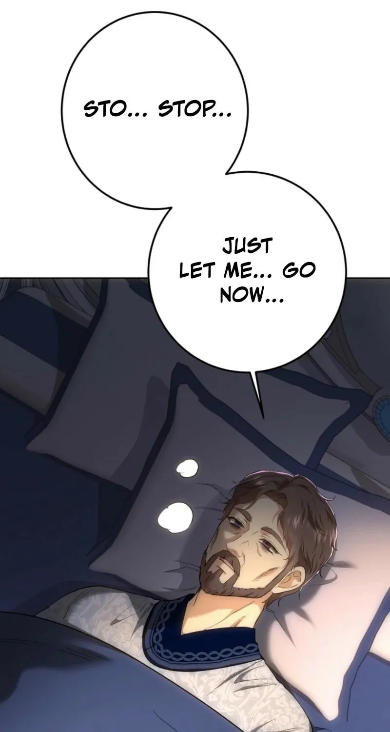 Melody: The Crazy Flower Blooms Chapter 142 page 75 - 