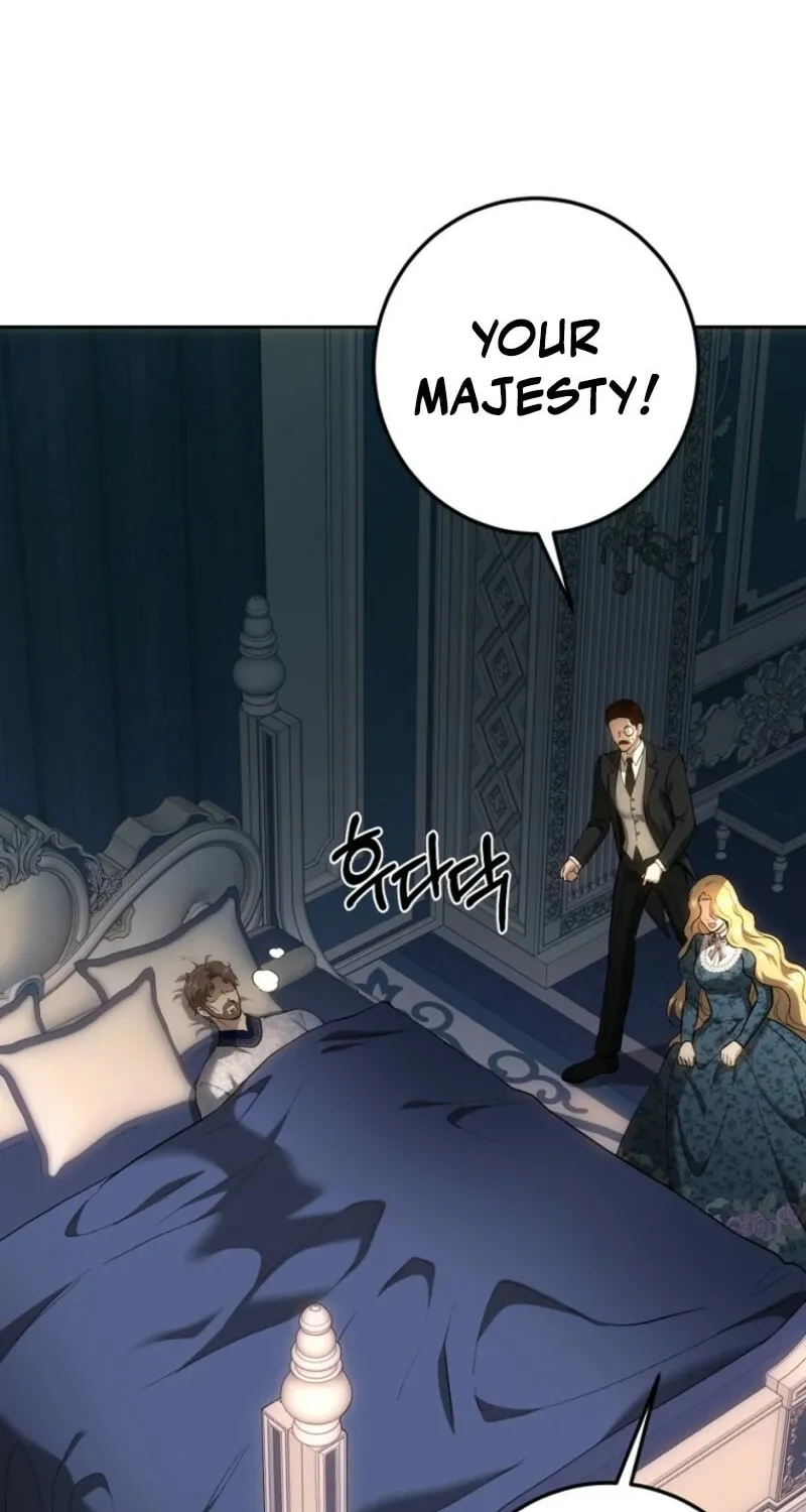 Melody: The Crazy Flower Blooms Chapter 142 page 77 - 