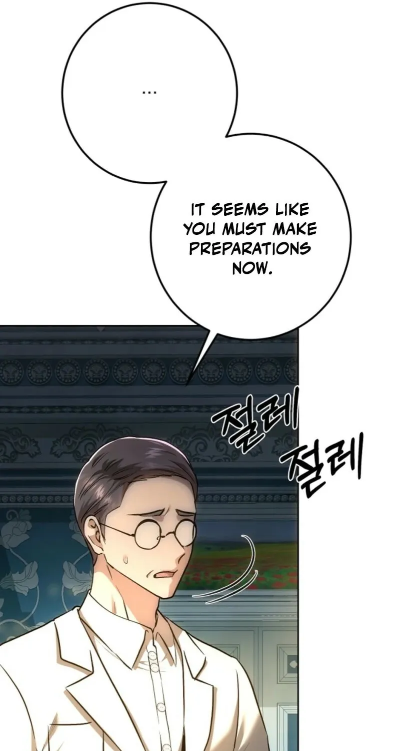Melody: The Crazy Flower Blooms Chapter 142 page 79 - 