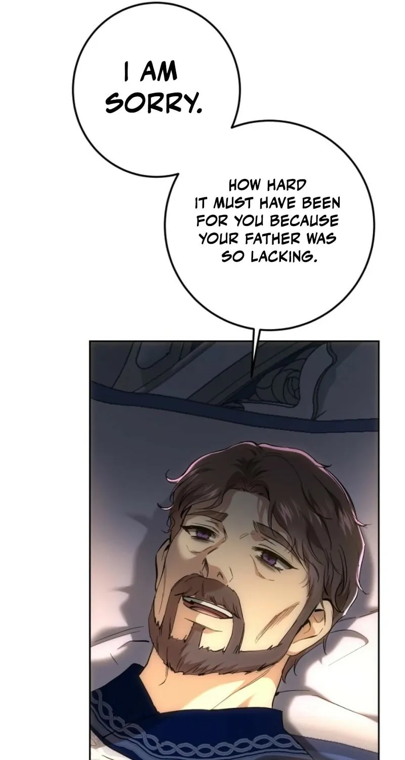 Melody: The Crazy Flower Blooms Chapter 142 page 88 - 