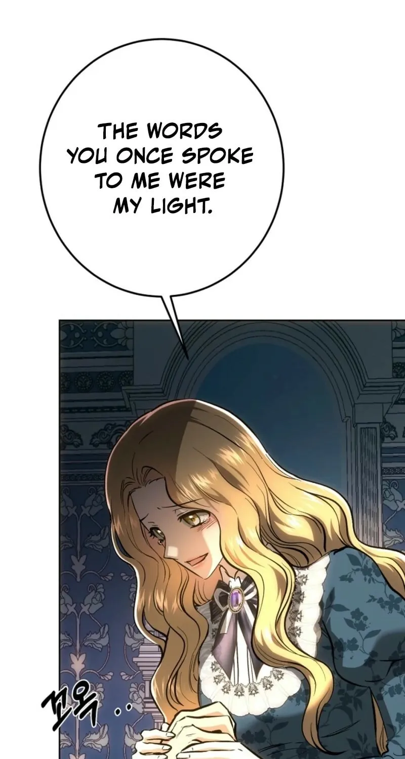 Melody: The Crazy Flower Blooms Chapter 142 page 91 - 