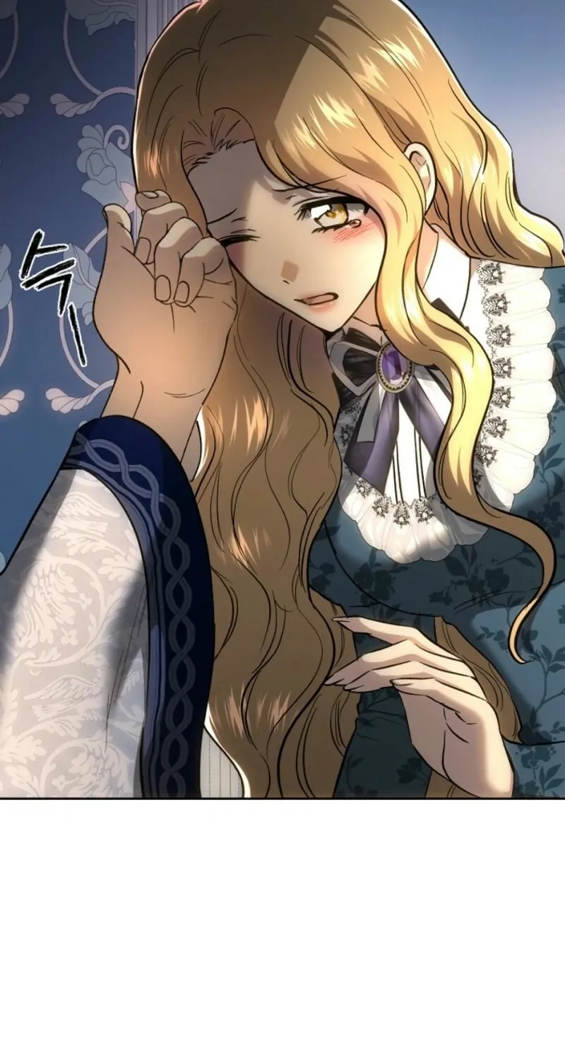 Melody: The Crazy Flower Blooms Chapter 142 page 95 - 