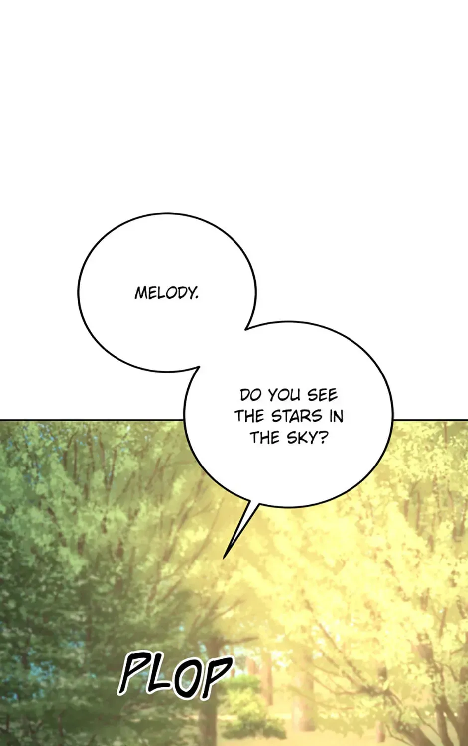 Melody: The Crazy Flower Blooms Chapter 143 page 11 - 