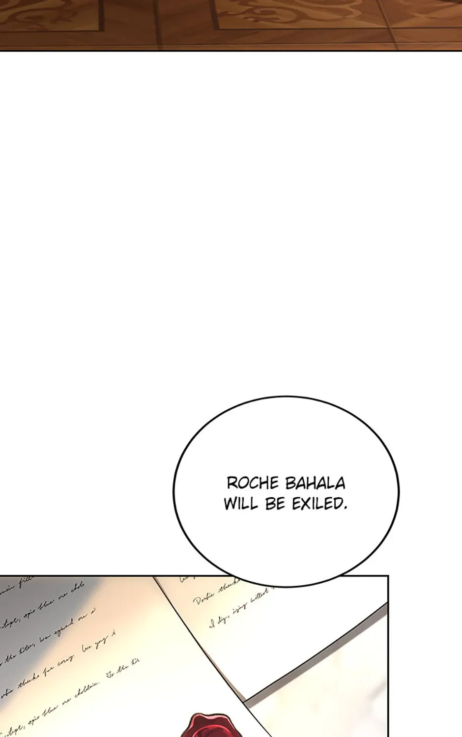 Melody: The Crazy Flower Blooms Chapter 143 page 105 - 