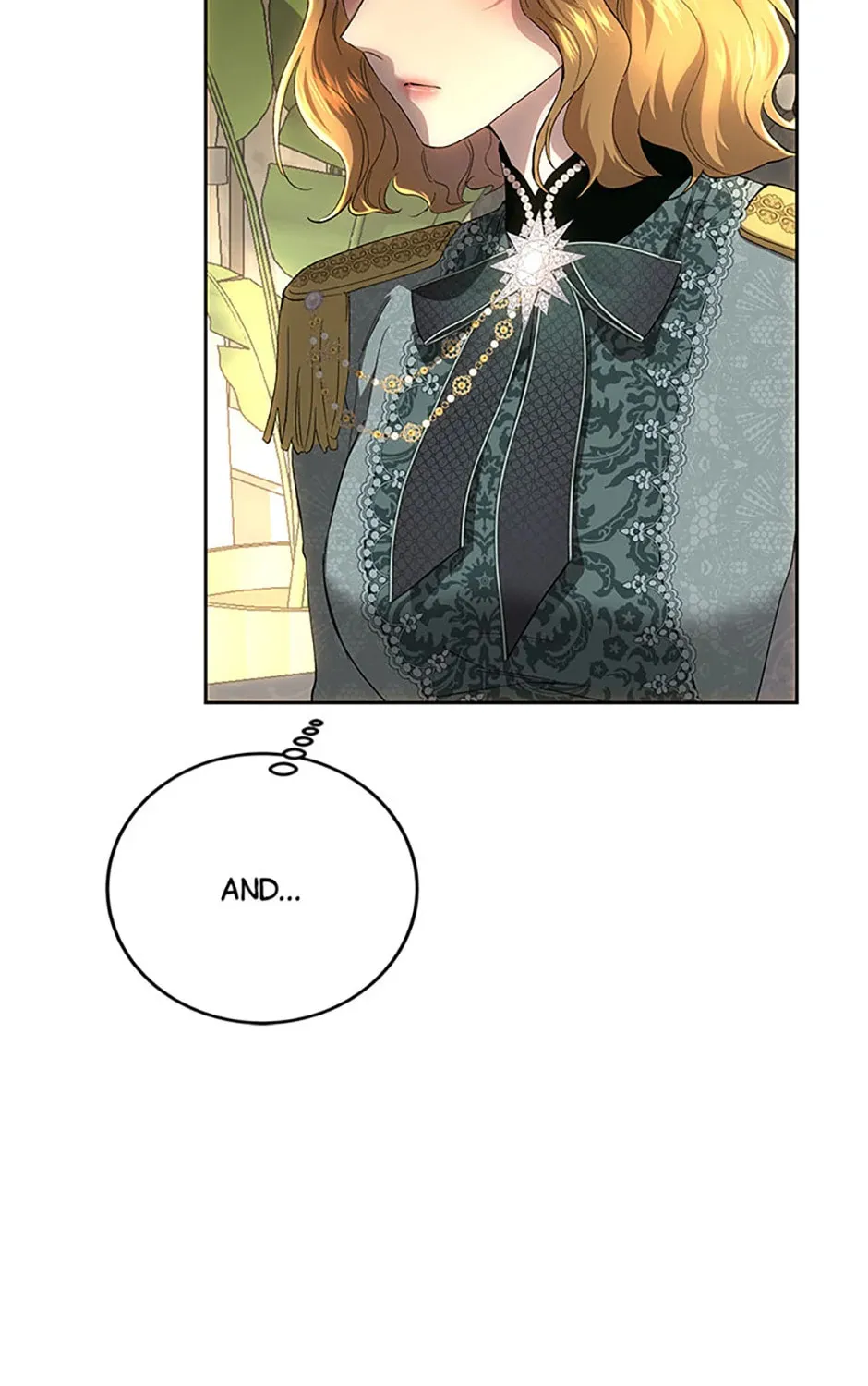 Melody: The Crazy Flower Blooms Chapter 143 page 109 - 