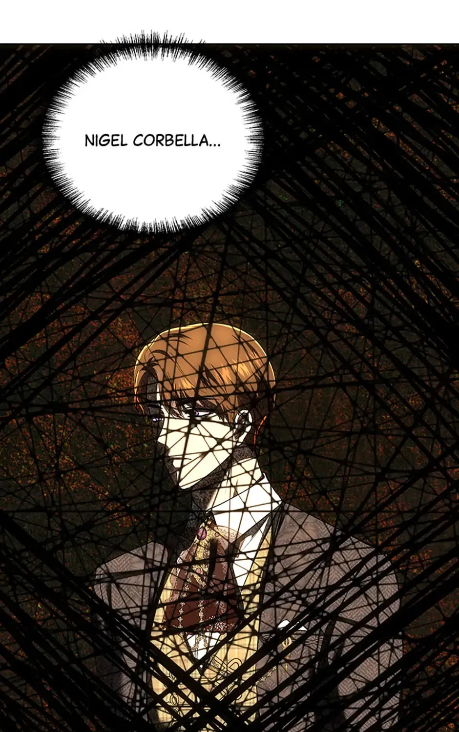 Melody: The Crazy Flower Blooms Chapter 143 page 111 - 