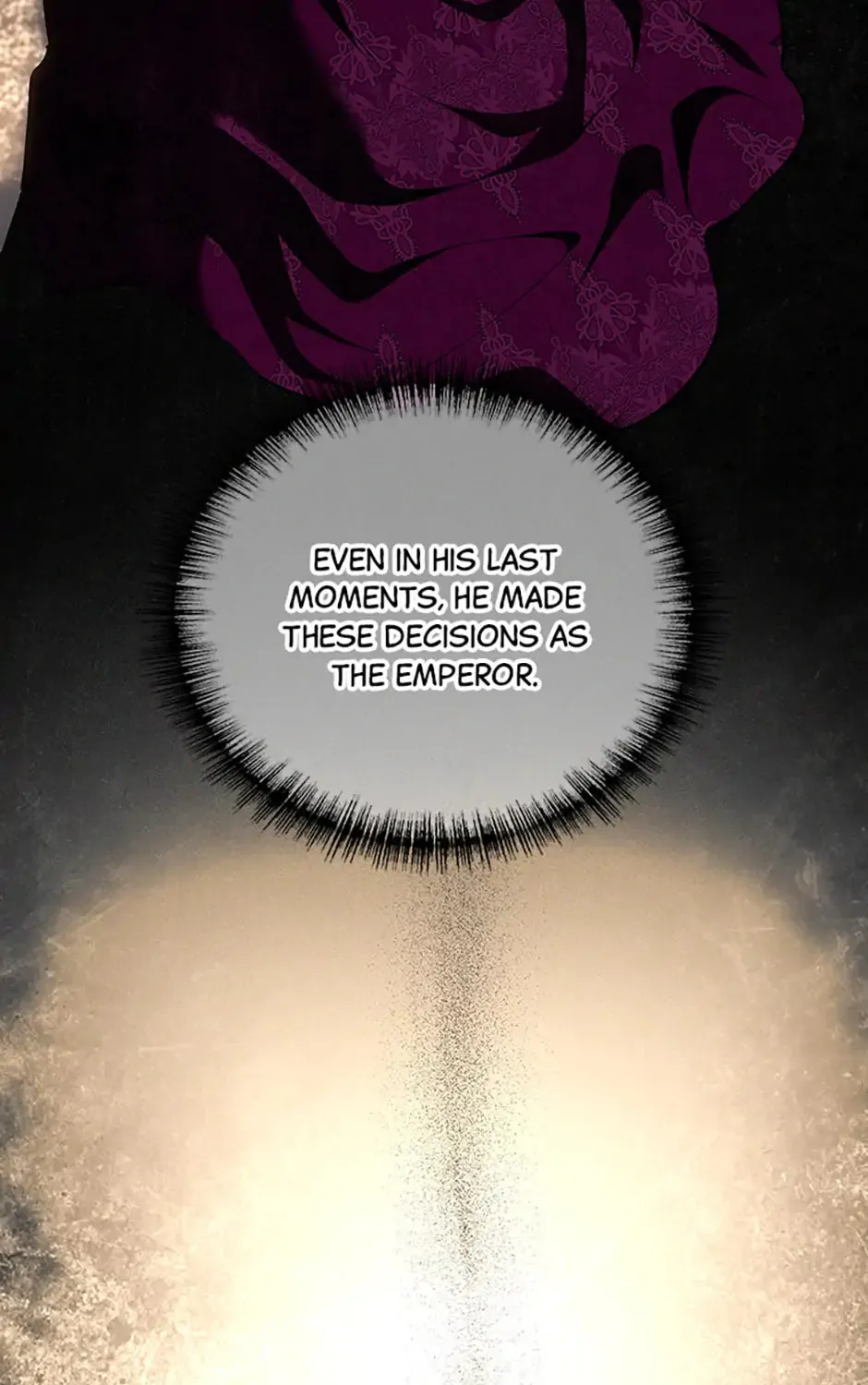 Melody: The Crazy Flower Blooms Chapter 143 page 121 - 