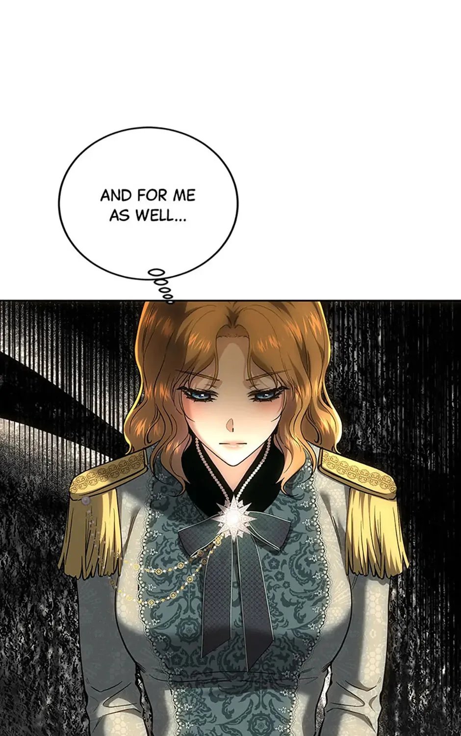 Melody: The Crazy Flower Blooms Chapter 143 page 129 - 