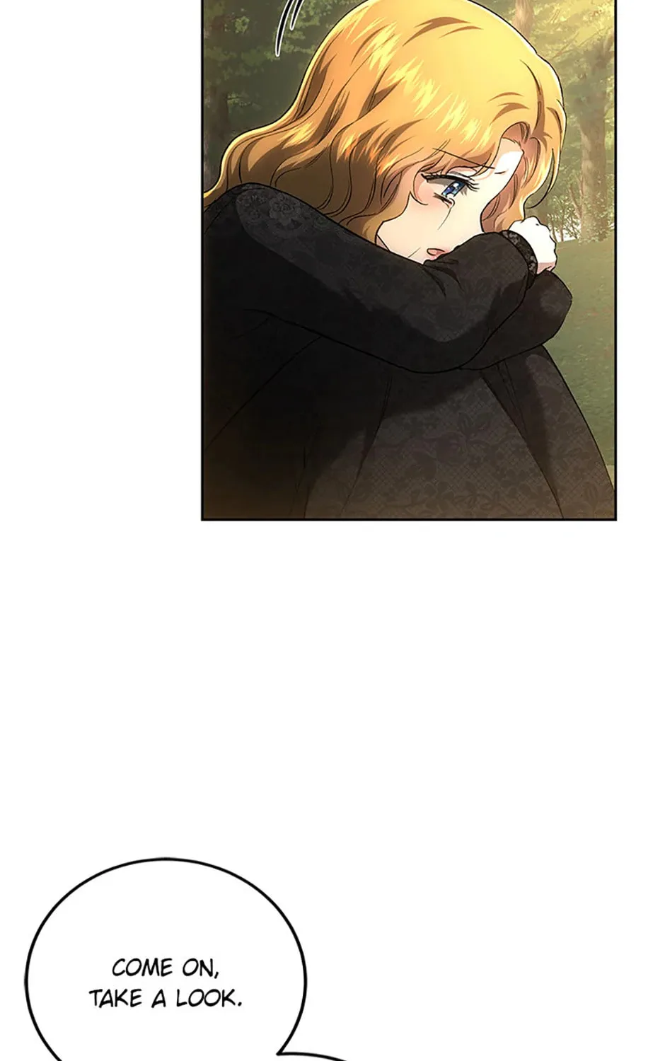 Melody: The Crazy Flower Blooms Chapter 143 page 15 - 