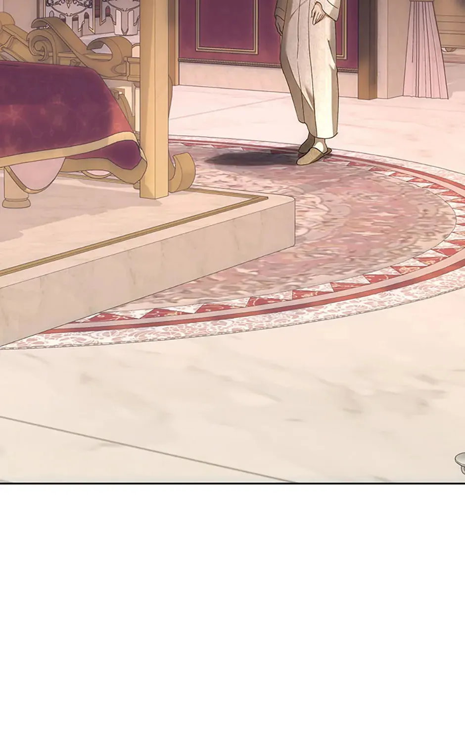Melody: The Crazy Flower Blooms Chapter 143 page 143 - 