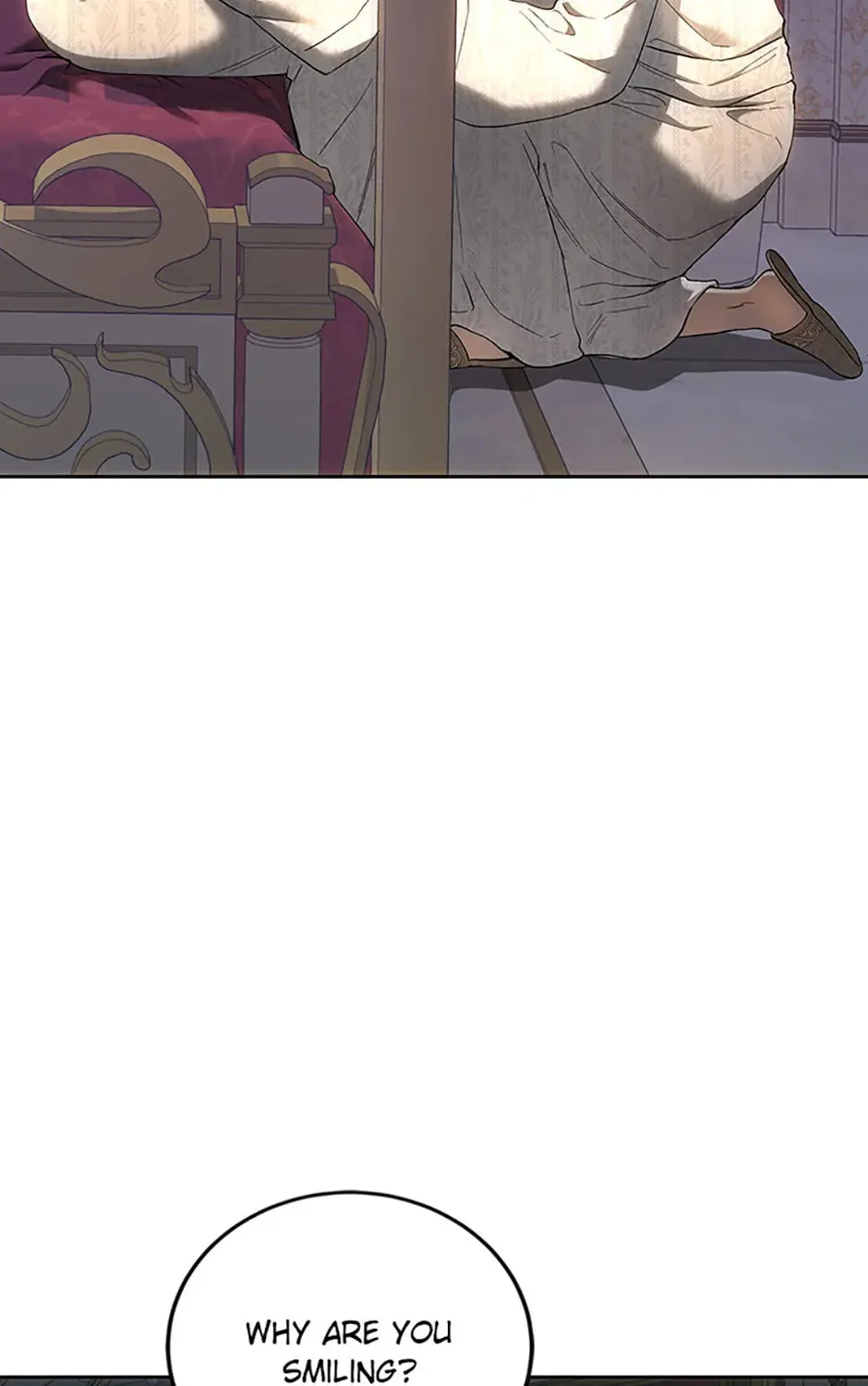 Melody: The Crazy Flower Blooms Chapter 143 page 155 - 