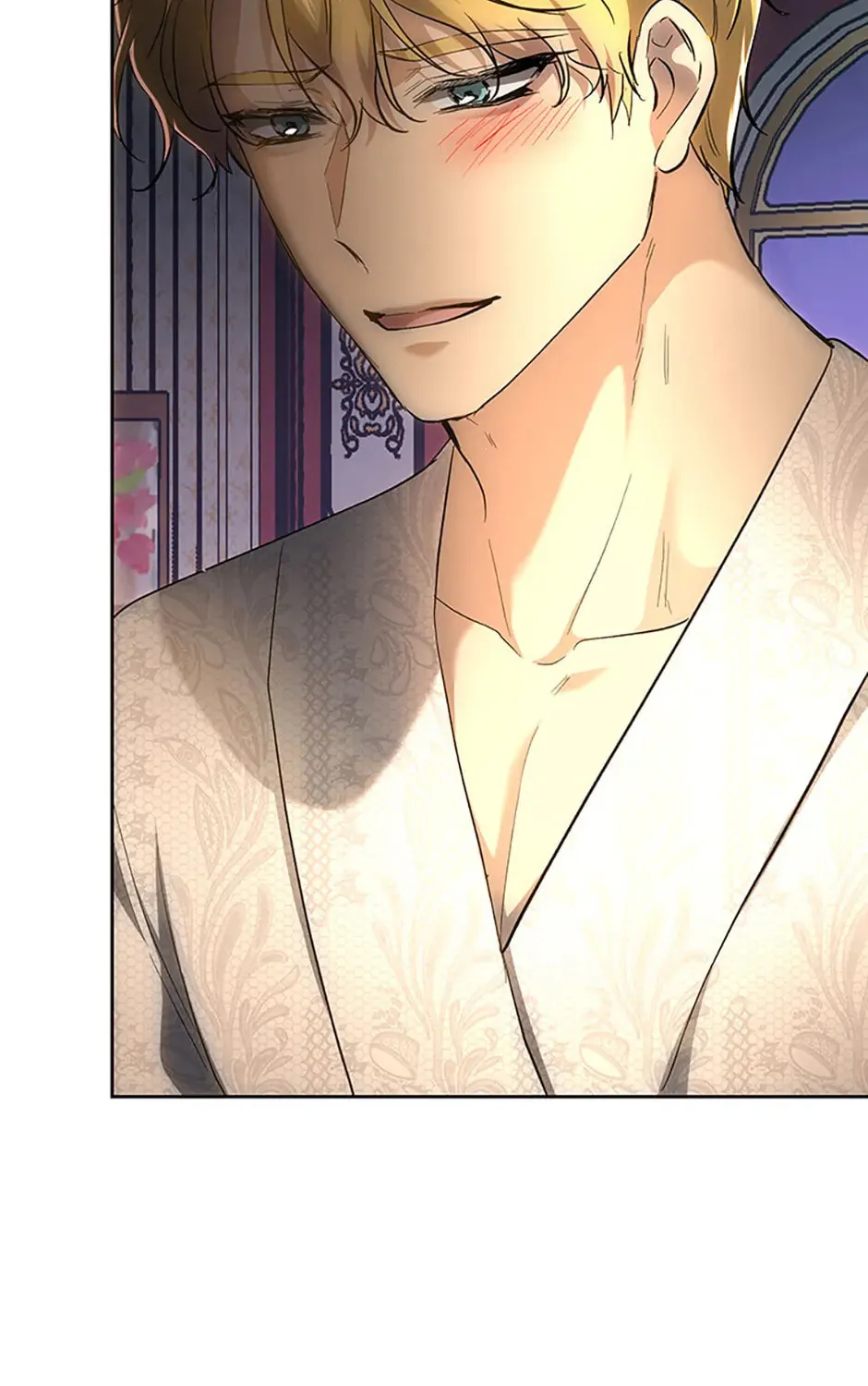 Melody: The Crazy Flower Blooms Chapter 143 page 161 - 