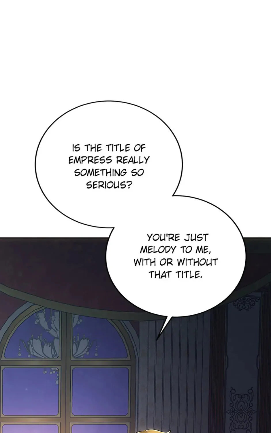 Melody: The Crazy Flower Blooms Chapter 143 page 173 - 