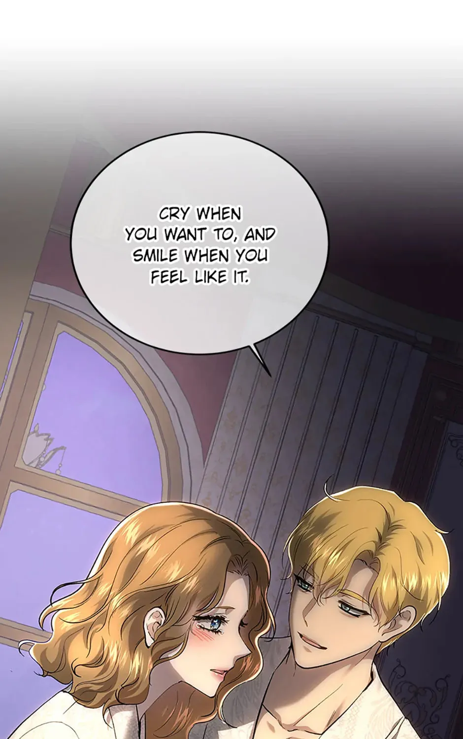 Melody: The Crazy Flower Blooms Chapter 143 page 177 - 
