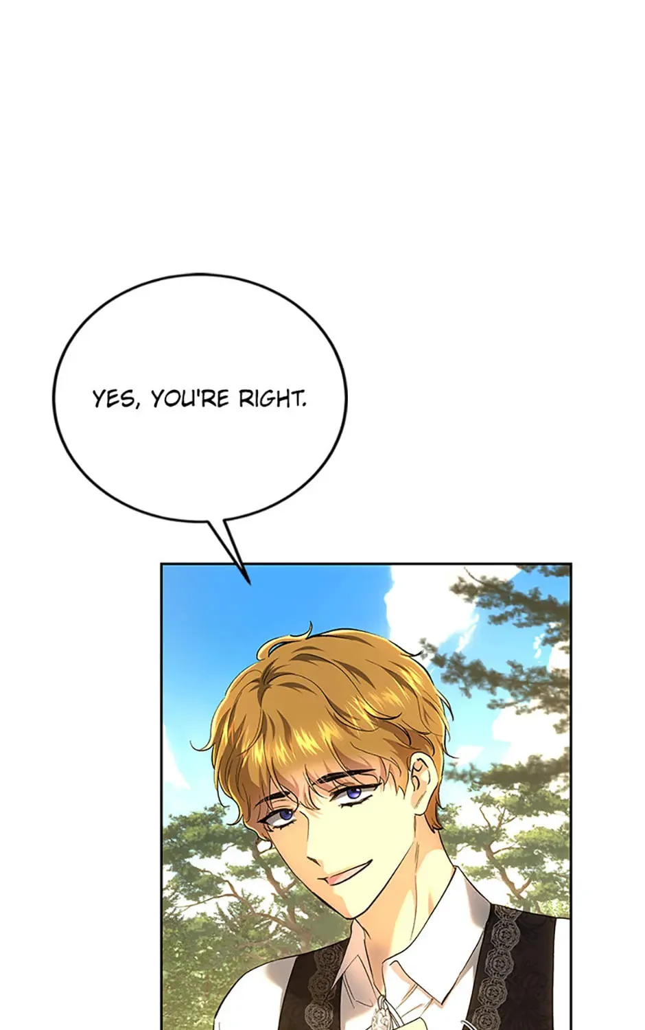 Melody: The Crazy Flower Blooms Chapter 143 page 19 - 