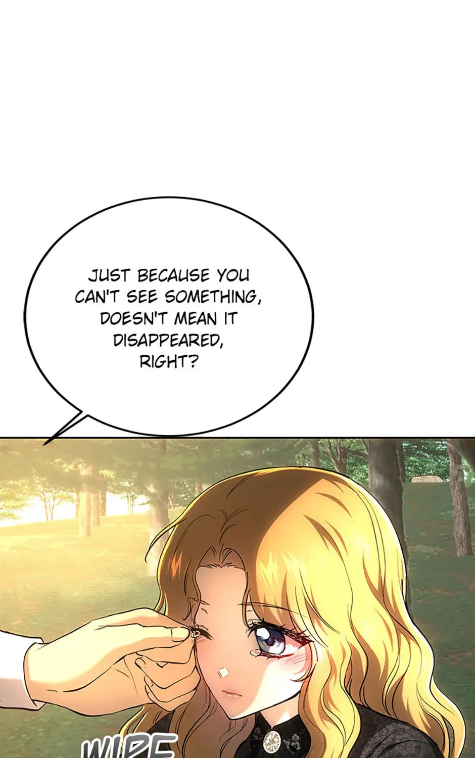 Melody: The Crazy Flower Blooms Chapter 143 page 21 - 