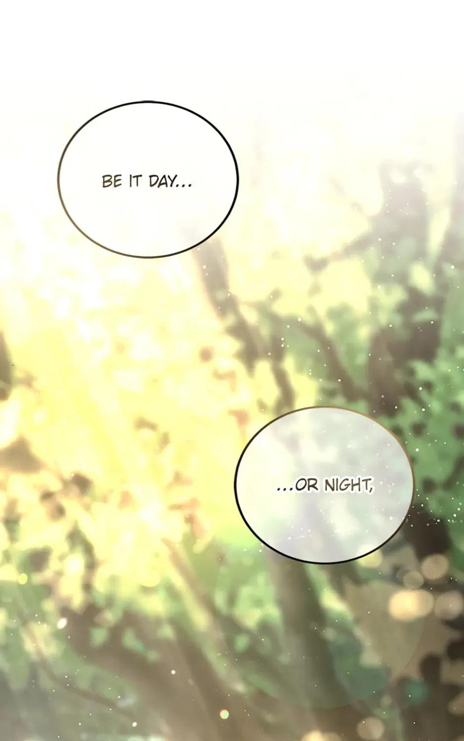 Melody: The Crazy Flower Blooms Chapter 143 page 27 - 