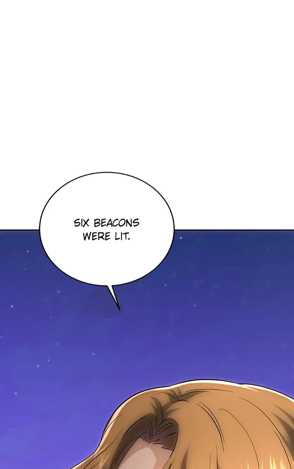 Melody: The Crazy Flower Blooms Chapter 143 page 37 - 