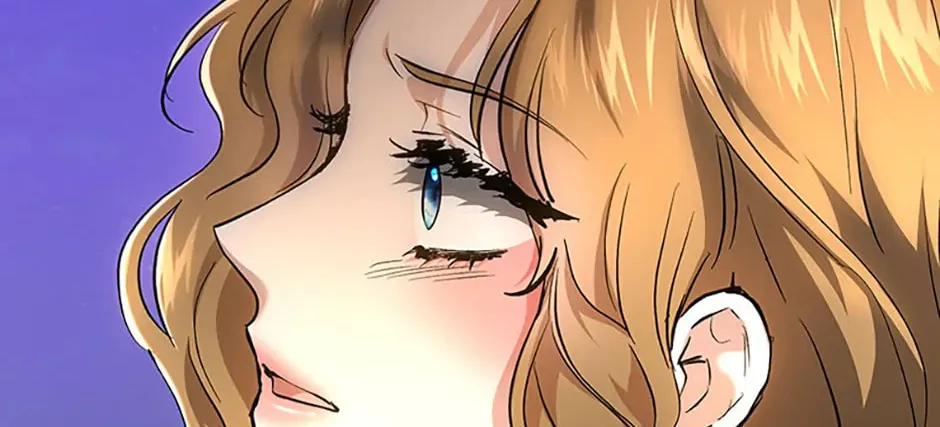 Melody: The Crazy Flower Blooms Chapter 143 page 38 - 