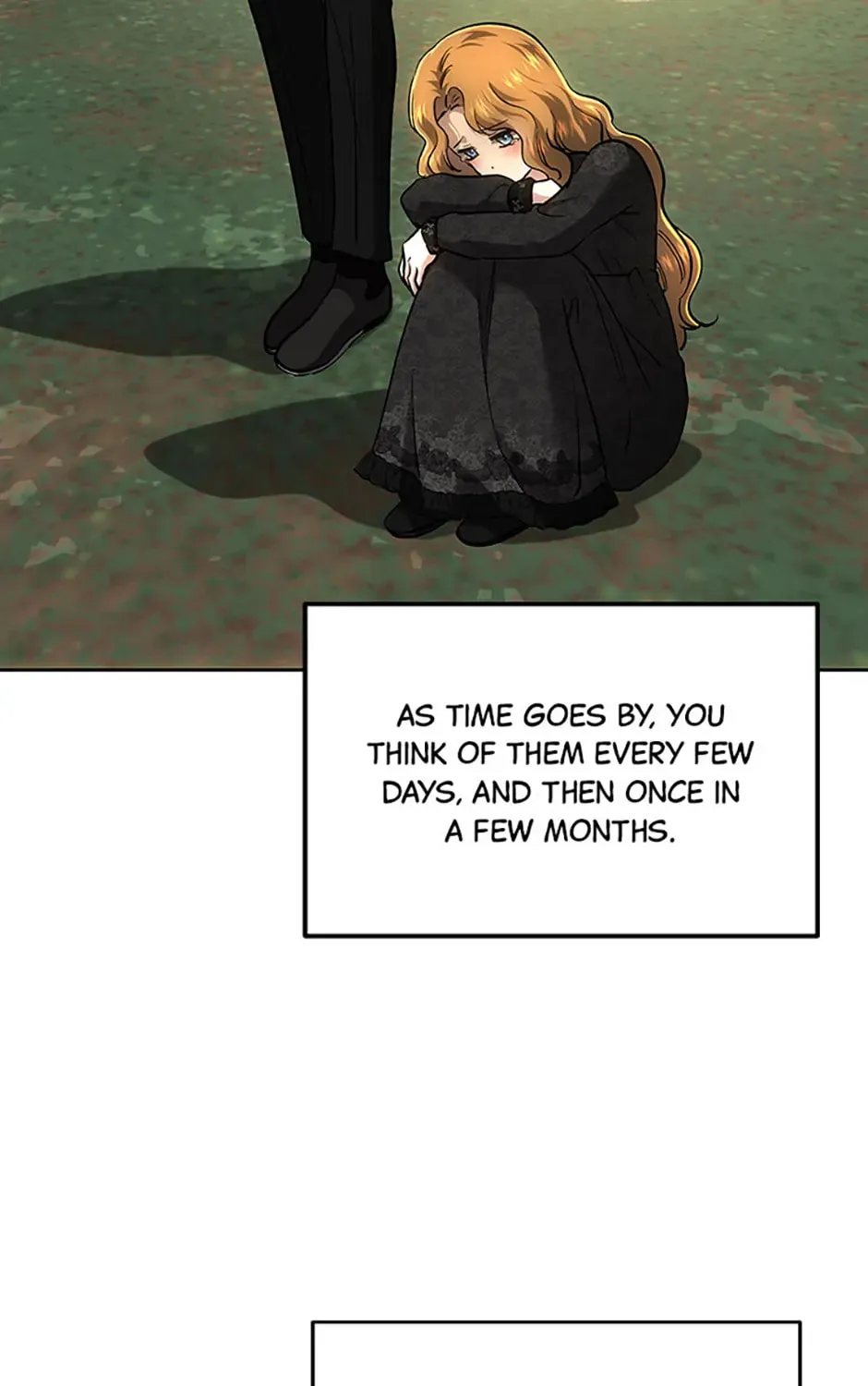 Melody: The Crazy Flower Blooms Chapter 143 page 5 - 