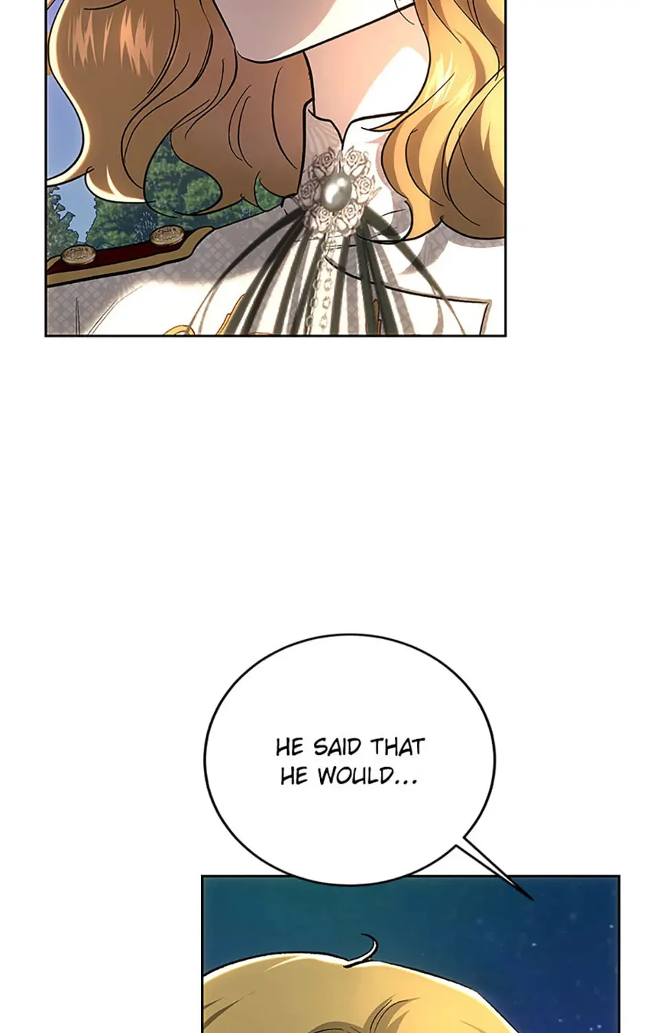 Melody: The Crazy Flower Blooms Chapter 143 page 43 - 