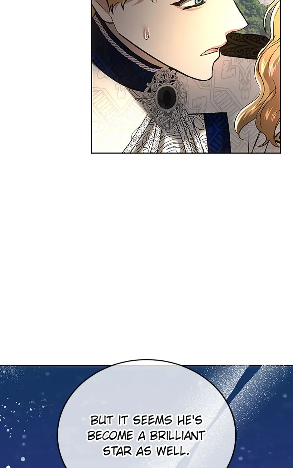 Melody: The Crazy Flower Blooms Chapter 143 page 45 - 