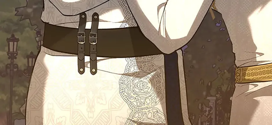 Melody: The Crazy Flower Blooms Chapter 143 page 48 - 