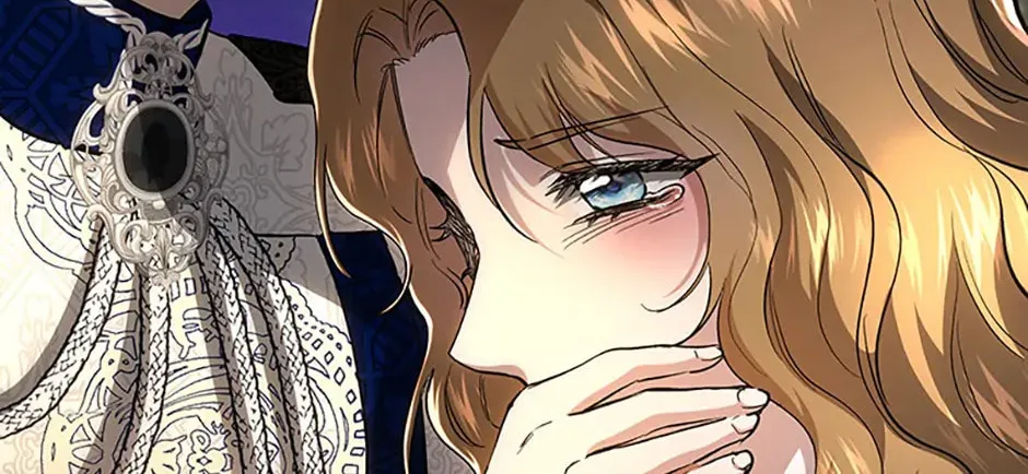 Melody: The Crazy Flower Blooms Chapter 143 page 50 - 