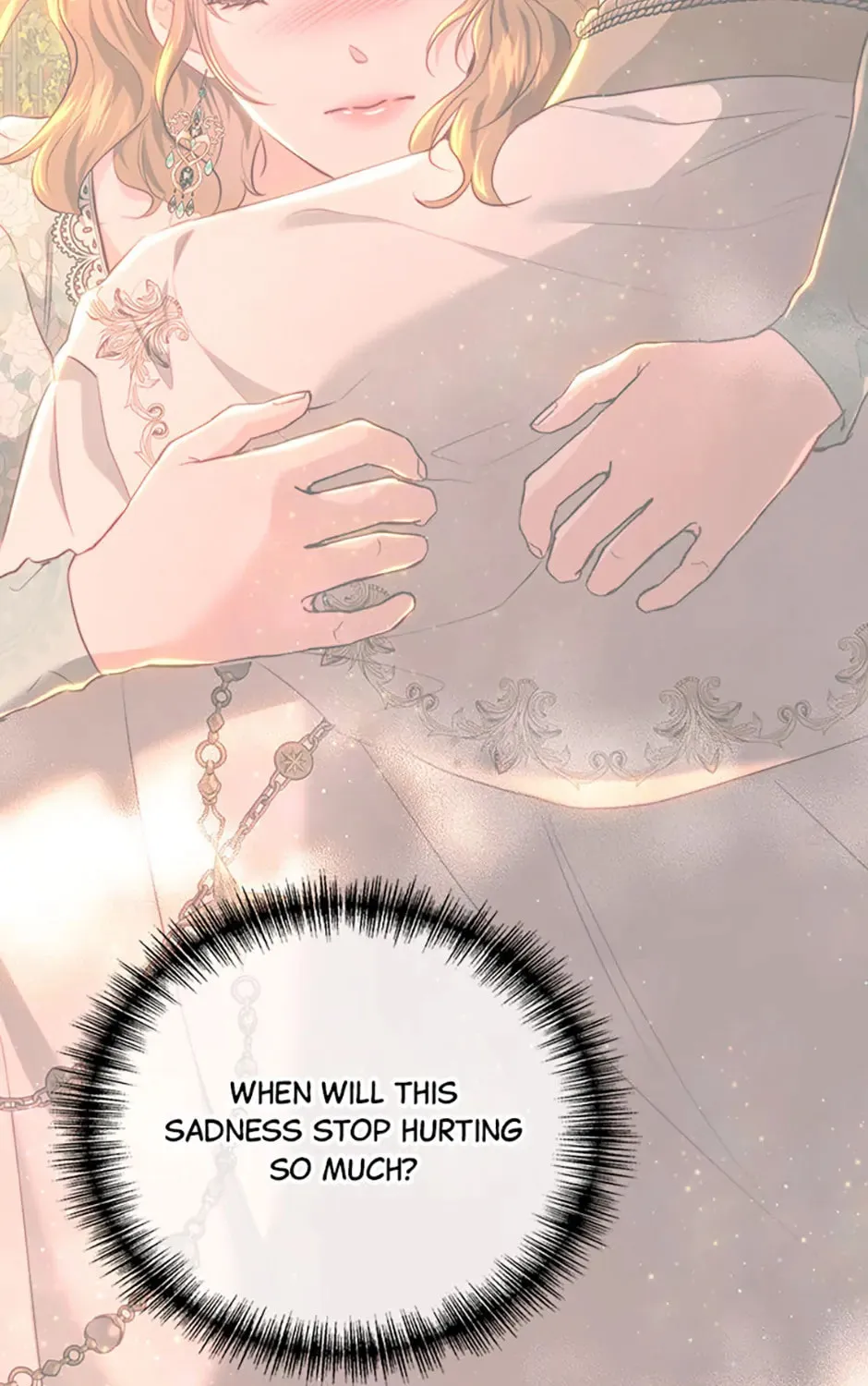 Melody: The Crazy Flower Blooms Chapter 143 page 55 - 