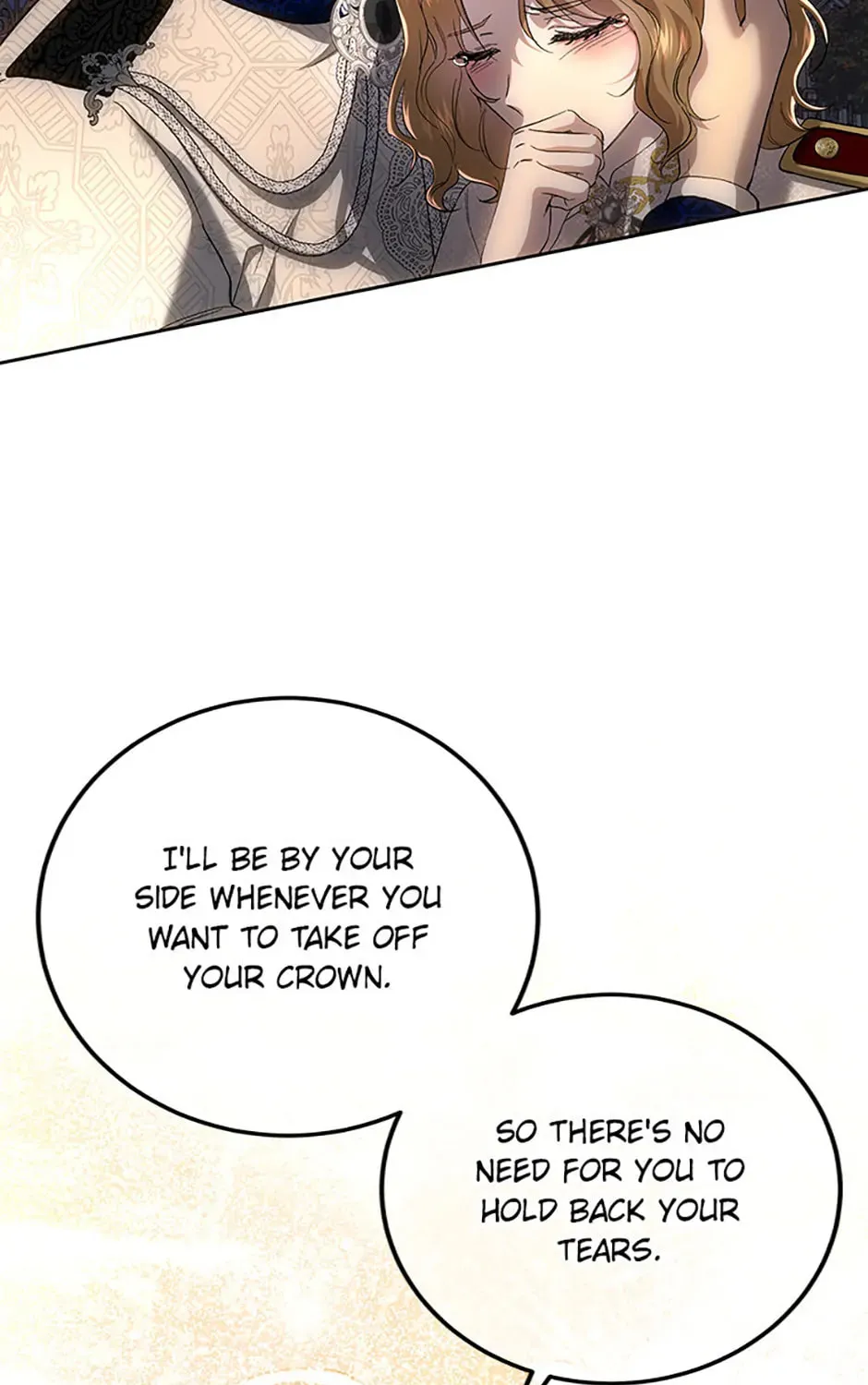 Melody: The Crazy Flower Blooms Chapter 143 page 59 - 