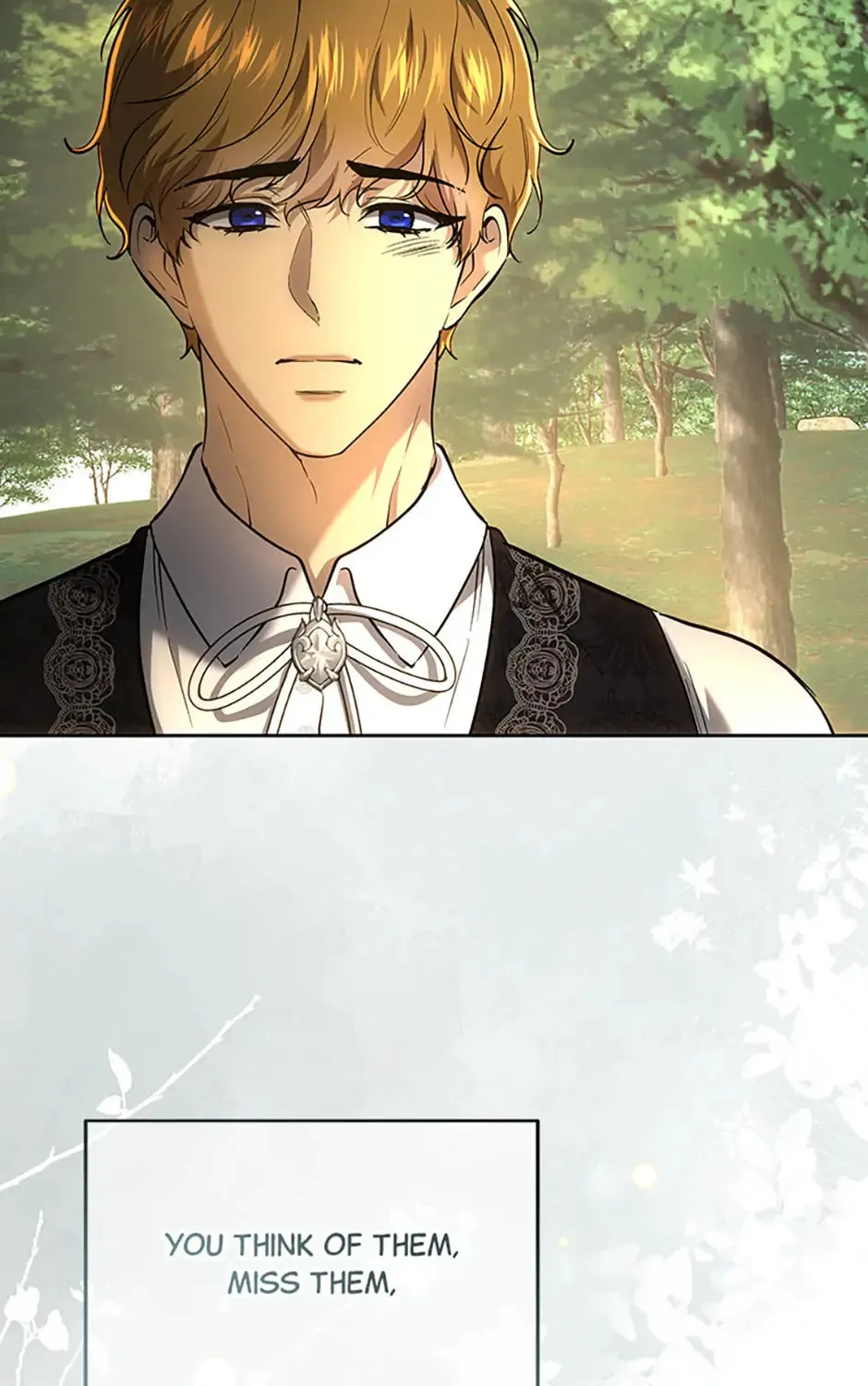 Melody: The Crazy Flower Blooms Chapter 143 page 7 - 