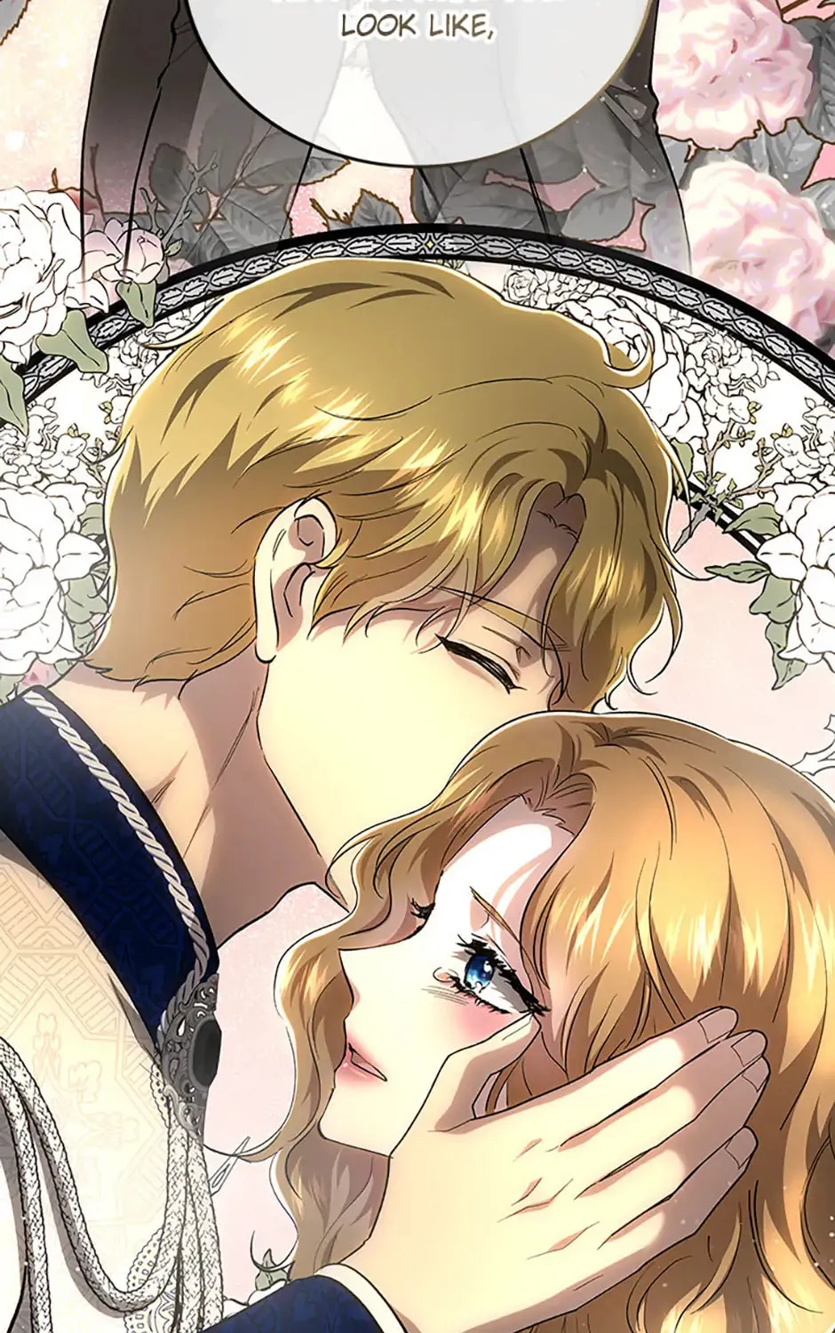 Melody: The Crazy Flower Blooms Chapter 143 page 63 - 