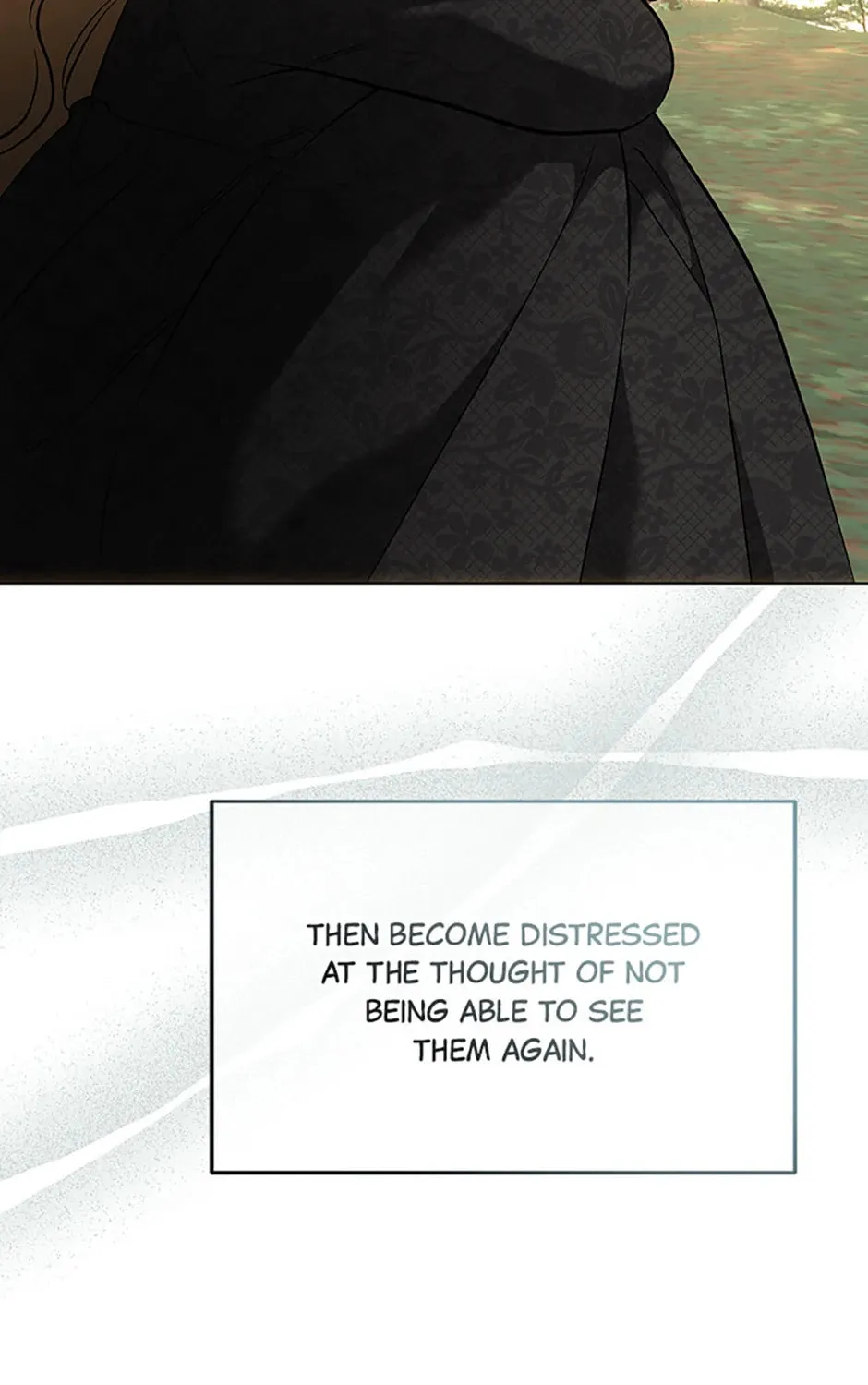 Melody: The Crazy Flower Blooms Chapter 143 page 9 - 