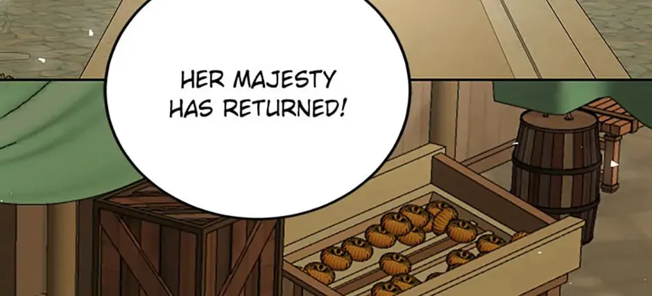 Melody: The Crazy Flower Blooms Chapter 143 page 84 - 
