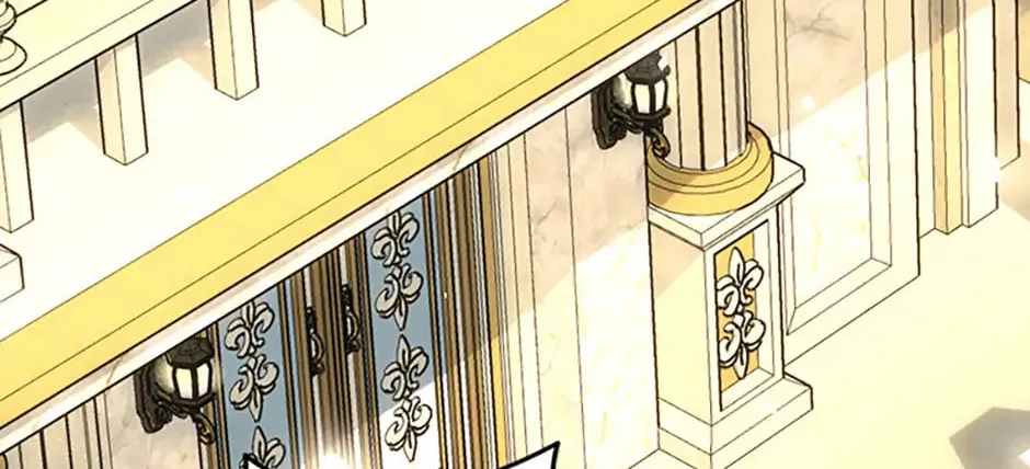 Melody: The Crazy Flower Blooms Chapter 143 page 94 - 
