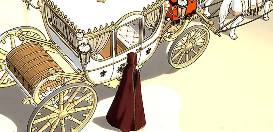 Melody: The Crazy Flower Blooms Chapter 144 page 2 - 