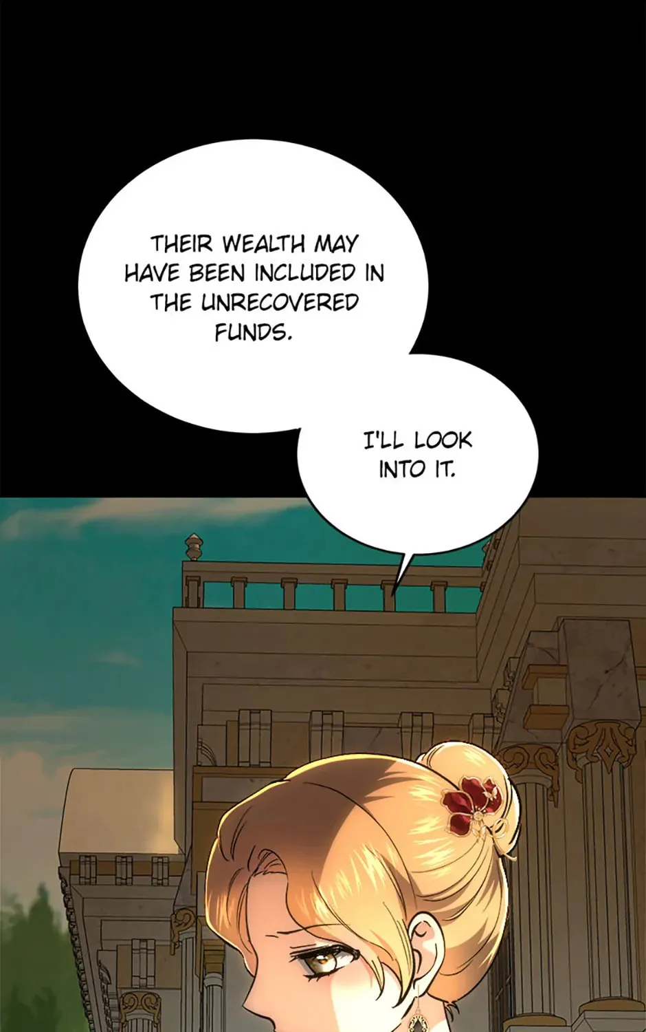 Melody: The Crazy Flower Blooms Chapter 144 page 104 - 