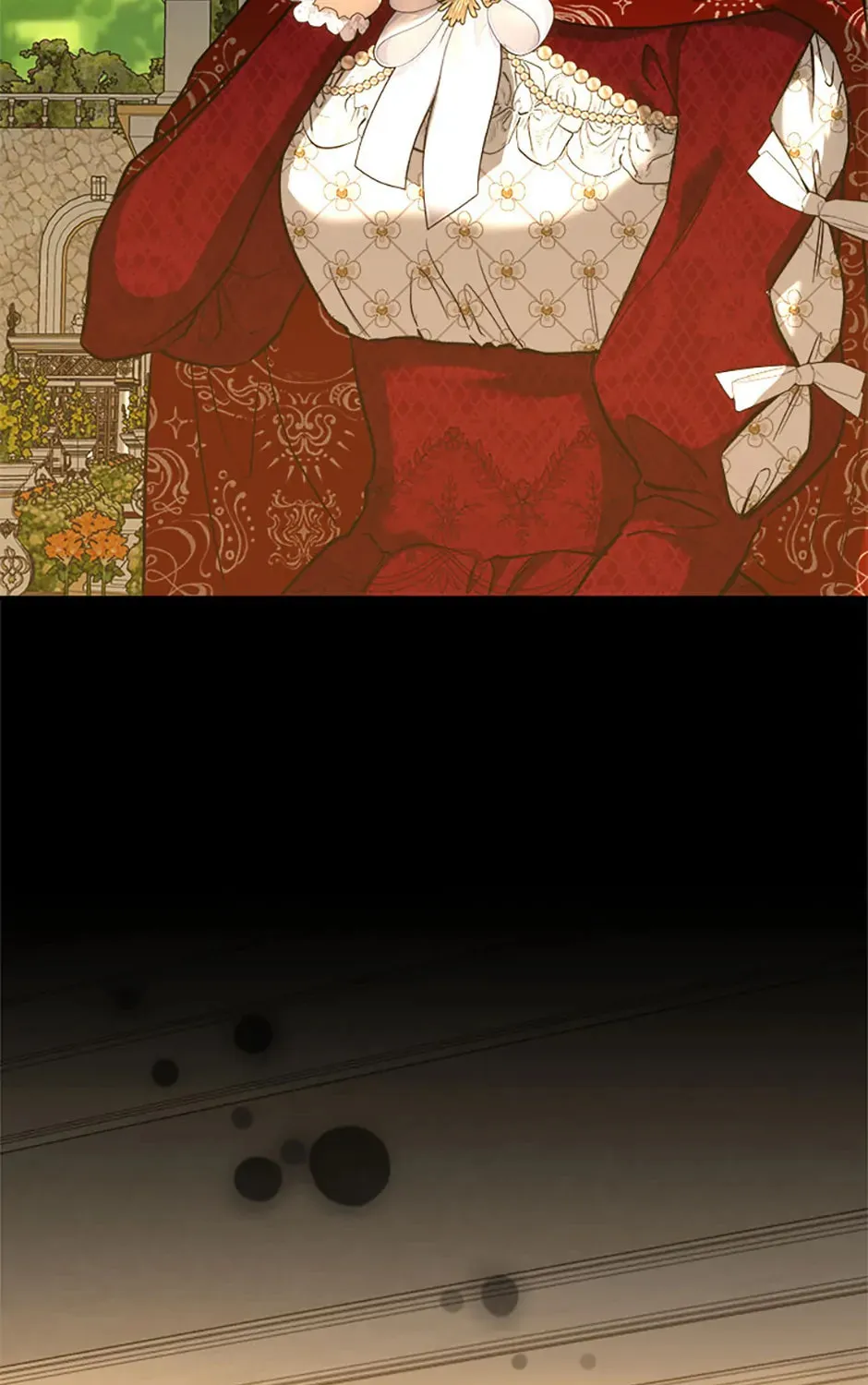 Melody: The Crazy Flower Blooms Chapter 144 page 106 - 