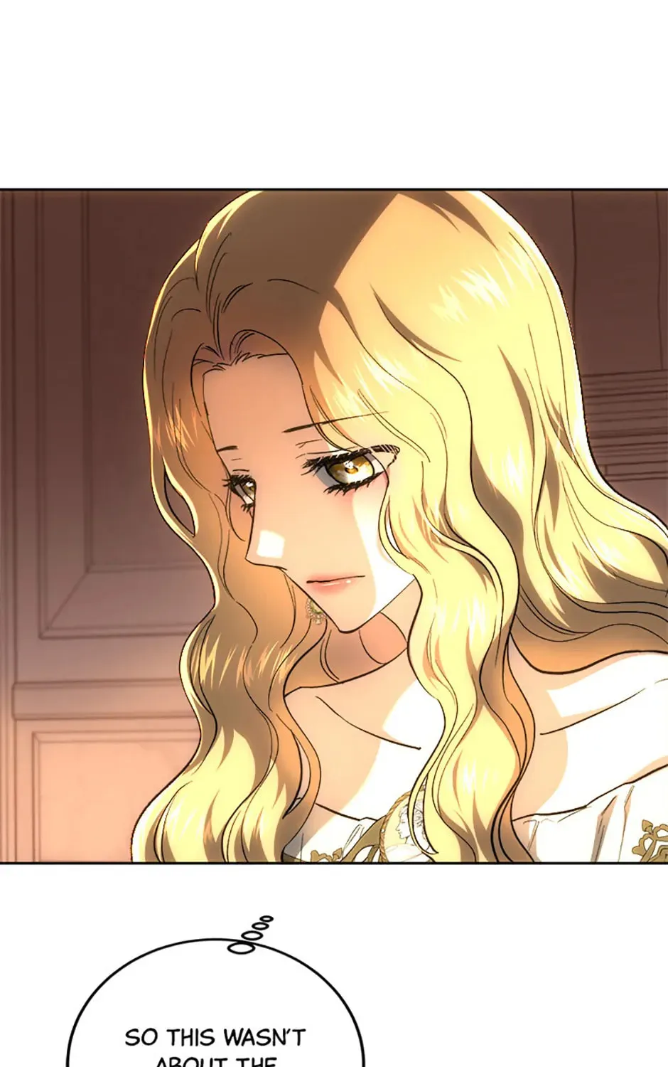 Melody: The Crazy Flower Blooms Chapter 144 page 110 - 