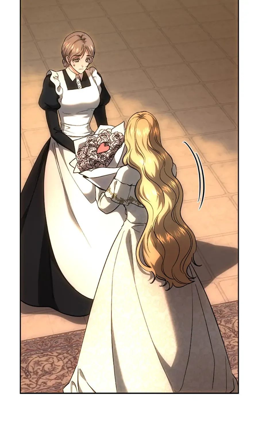 Melody: The Crazy Flower Blooms Chapter 144 page 114 - 