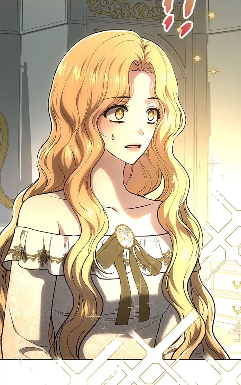 Melody: The Crazy Flower Blooms Chapter 144 page 118 - 
