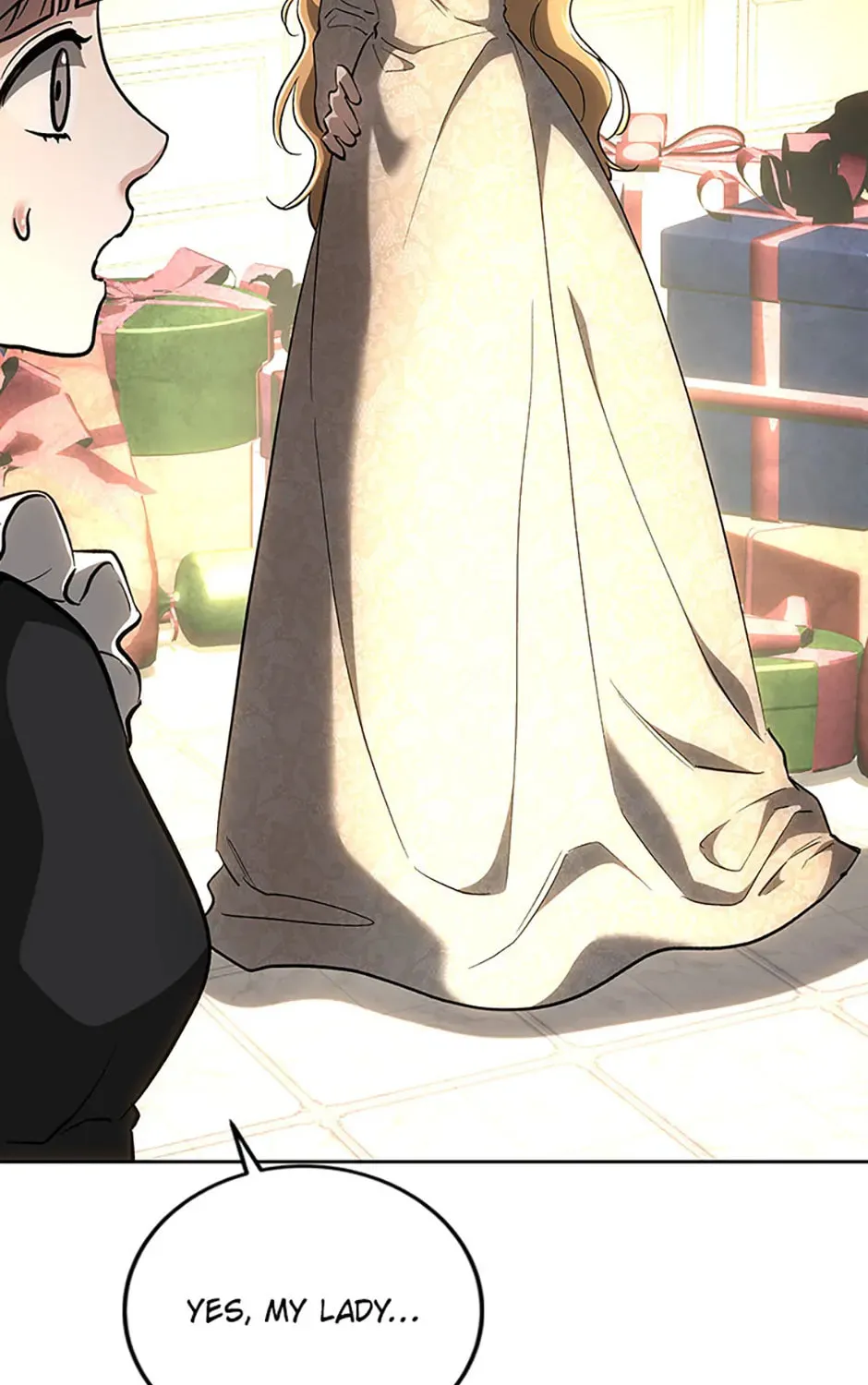 Melody: The Crazy Flower Blooms Chapter 144 page 128 - 