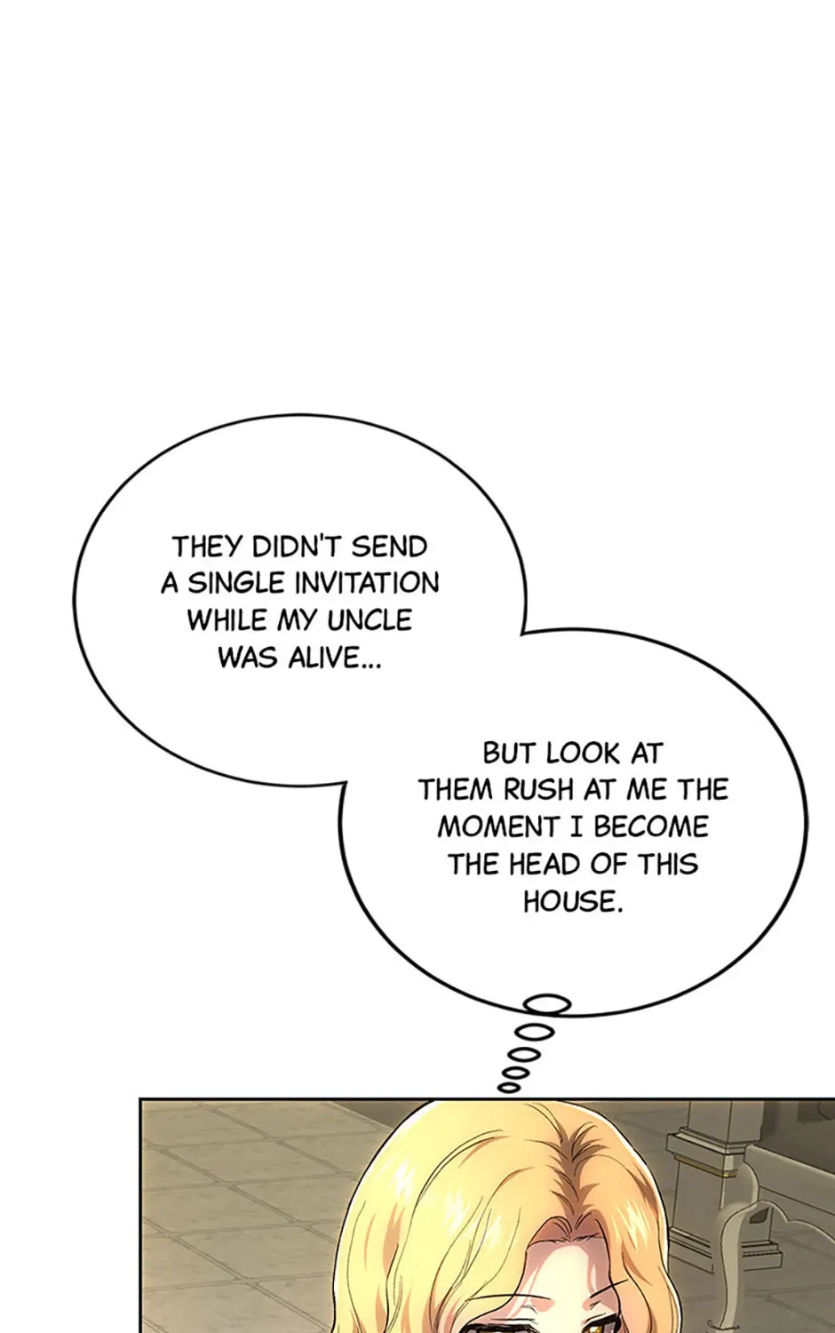 Melody: The Crazy Flower Blooms Chapter 144 page 132 - 