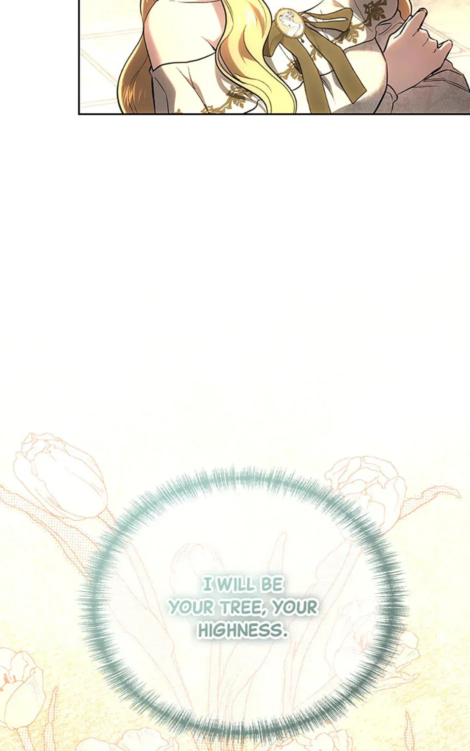 Melody: The Crazy Flower Blooms Chapter 144 page 134 - 