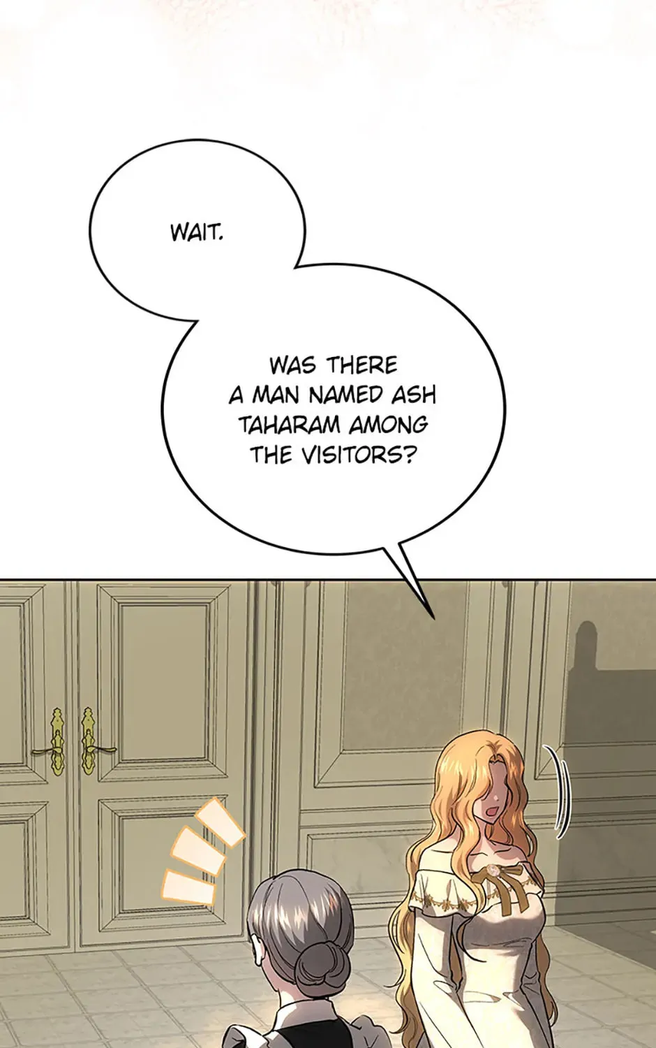 Melody: The Crazy Flower Blooms Chapter 144 page 140 - 