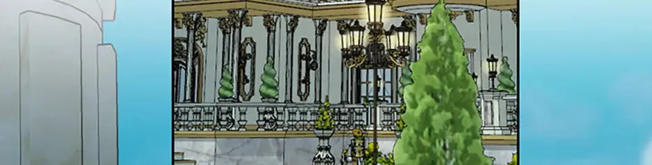 Melody: The Crazy Flower Blooms Chapter 144 page 149 - 