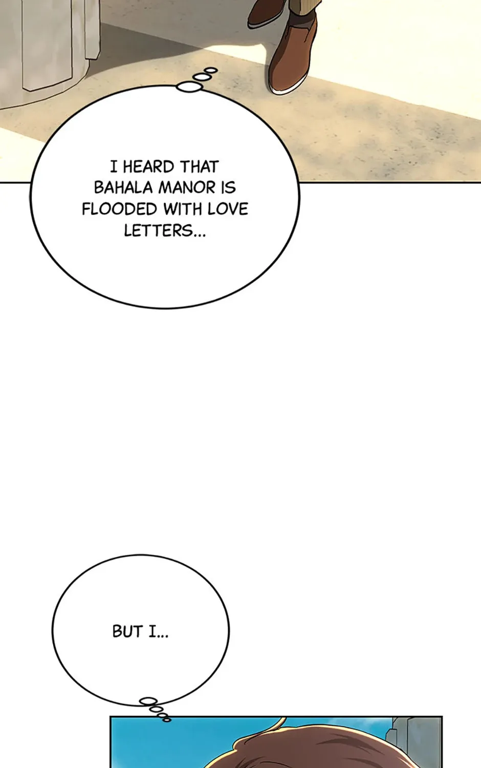 Melody: The Crazy Flower Blooms Chapter 144 page 152 - 