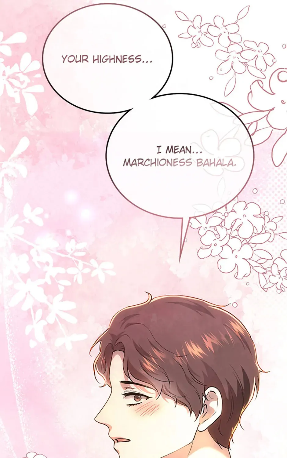 Melody: The Crazy Flower Blooms Chapter 144 page 162 - 