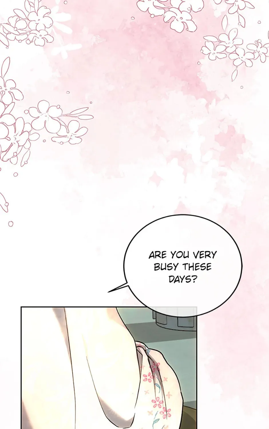 Melody: The Crazy Flower Blooms Chapter 144 page 166 - 